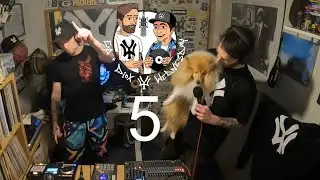 WYWednesday with ExP & Diox #5 (21012026) West Yorkshire's Best Hip-Hop