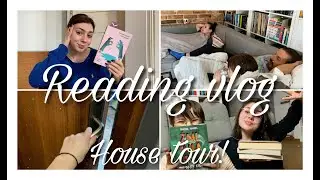 HOUSE TOUR 🏡 