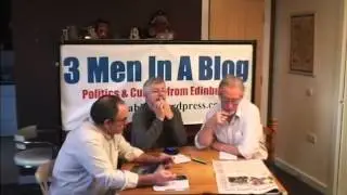 Independence White Paper Review 271113