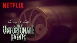 Look Away (Official Instrumental)｜A Series Of Unfortunate Events