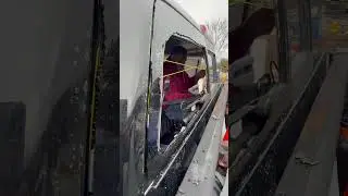 removing GMC SIERRA 2020 Backglass