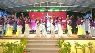 St. Teresa's Nursery School, Robertsonpet, K.G.F | Annual Day Celebration | 17-02-2024 | Live 🔴 |