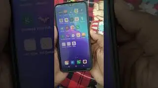 🤯How to add Display fingerprint in any Vivo phone #Displayfingerprint #shorts
