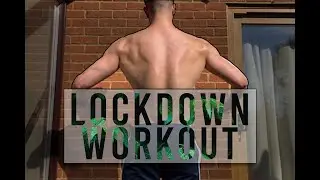 Lockdown Workout Edit - Devotion