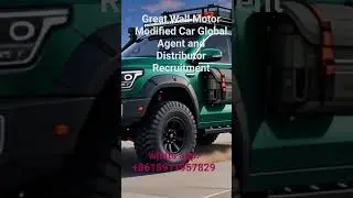 ＃car＃ #automobile ＃Modified car ＃tool car＃off-road modification＃ export