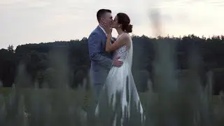 Nikola a Ondřej / svatební video /