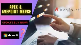 Apex Stock (apxt stock) | avepoint merger (avpt) | Update & Analysis