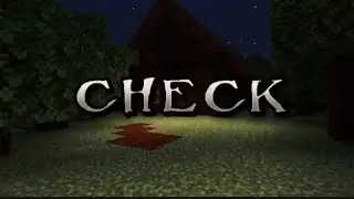 check [Minecraft карта]