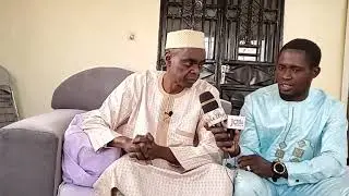 Tr&egrave;s tr&egrave;s int&eacute;ressant &Eacute;couter issa KAOU N'DJIM عيسى كو جيم
