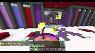 EPIC PVP EVENT WIN! - ShastaPvP (Pudgecraft)