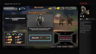 springloadedt406's Live PS4 Broadcast