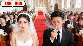 Dumped at wedding, a laughingstock. 3 years later she returned—fiancé knelt begging for forgiveness!