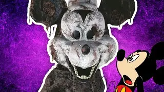 Mickey Mouse: HORROR LEGEND?! - Horror Movie/Gaming News