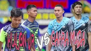 IVOMA CUP 2022// CAKRA MUDA VS KULON JR// POTENSI LOKAL