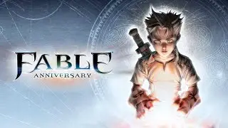 Fable Anniversary. #5.Прохождение. Жесть но не везде!!!