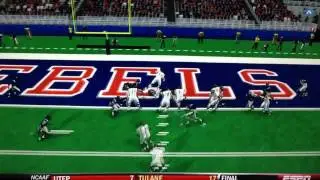 Fumble Rooski