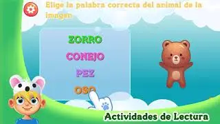 Learnik Kinder World