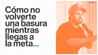 ¿En quién te estás conviertiendo? - Ezequiel Fattore