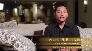 AICC COACHING 28 - CERTIFICACI&Oacute;N INTERNACIONAL EN COACHING COMERCIAL AICC