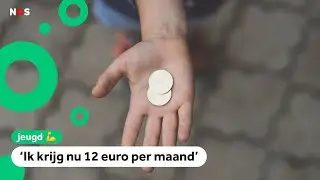 Moeten kinderen meer zakgeld krijgen omdat alles duurder is?