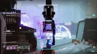 Solo 1300 Perdition - Legend Lost Sector Guide