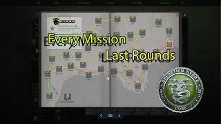 Every Mission Last Round - CSGO HYDRA COIN