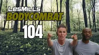 Latest Les Mills Bodycombat release 104 unofficial teaser, any new moves?