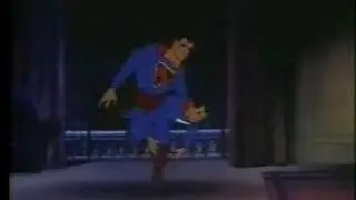 Superman Showdown