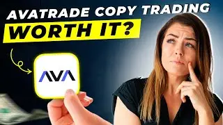 AvaTrade Copy Trading Review 2025 | Pros and Cons &ndash; Honest & Unbiased