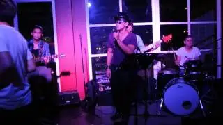 Just Give Me A Reason cover - MusiCLIMAX