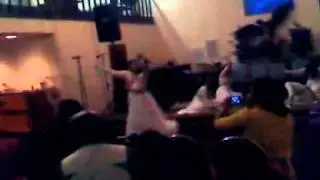Harmony Divine performn Like Neva Before
