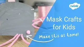 Chinese New Year Paper Crafts for Kids | DIY Projects for Kids | Twinkl