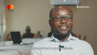Cultivating Career Success With The Jobberman Soft Skills Training | Opeyemi Ojuloge