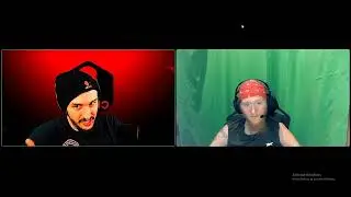 ChazB'sParty Bus Ep.01  with Hellbilly88