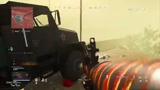 OG Warzone RPG compilation 