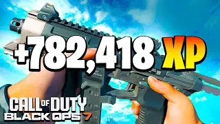 EL M&Eacute;TODO M&Aacute;S R&Aacute;PIDO para subir tus armas en BO7
