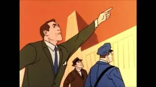 The New Adventures of Superman 1966   Intro Opening