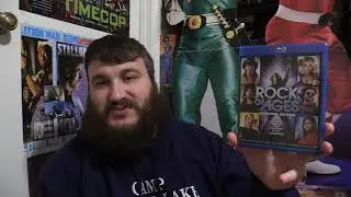 My 2025 DVD & Blu-Ray Collection Overview Part 46