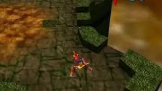 Battle with Grunty - BK