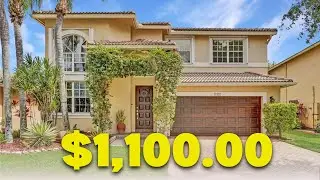 Home TOUR For Sale in WESTON, FL 33331 | Emerald Estates @nataliawestonrealtor
