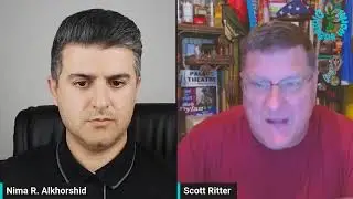 Scott Ritter: Israel's Path to more Humiliation -NATO's Strategy as Russia Destroying Ukraine's Army