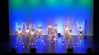 Dance by Design School of Dance Wasaga Beach Canada