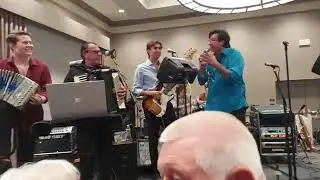 Polka Family Band At 55th Annual IPA Festival And Convention September 3rd 2023