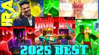BEST EDITS OF 2025 FT.@GamerFleet 🗿📈|JEDGOODY|