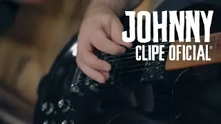 WM5 - JOHNNY (CLIPE OFICIAL)