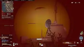 Call of Duty  Modern Warfare STAY SCOPED SUCKA