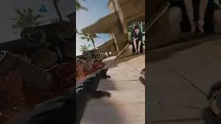 БЕЗУМНЫЙ НИНДЗЯ БО6 ОСВОБОДИЛ! 😱