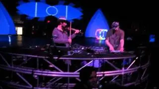 (3/8) Anthem  - Emancipator @ Harmony Festival 2011-06-11