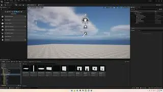 Getting Started with Unreal Engine 5!