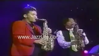 T-Square with Danny Jung 